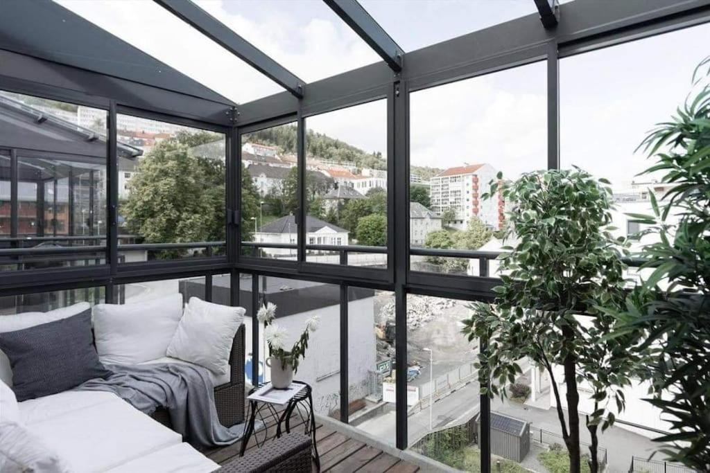Luxury & Modern By The Ocean Apartamento